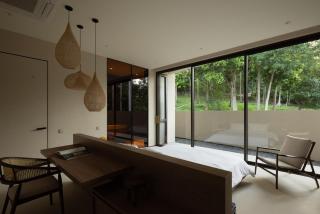 KW Garden Villa - 1