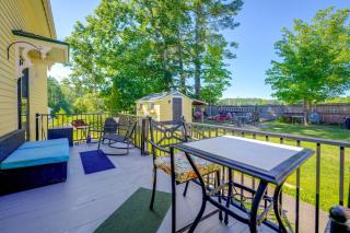 Near Bates & Bowdoin Colleges + Local Nature Park! - 8