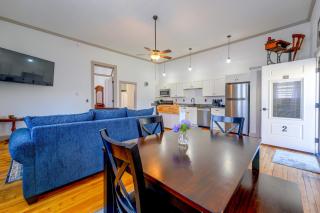 Near Bates & Bowdoin Colleges + Local Nature Park! - 4