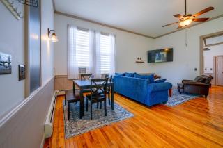 Near Bates & Bowdoin Colleges + Local Nature Park! - 1