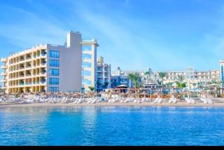 Moreno Horizon Spa & Resort, فندق مورينو هورايزون - 0