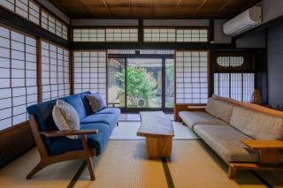 日本の快適な古民家 ホイアンの宿 - 2
