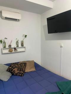Habitación particular con baño privado - 2