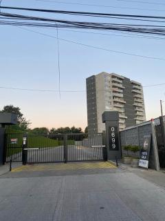 Departamento privado Temuco - 0