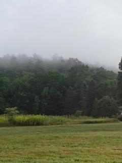 White Mountains New Hampshire Deer Bear Retreat - 5