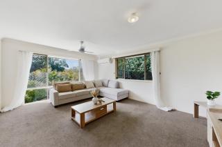 Comfortable Family Home Bethania 4B - 7