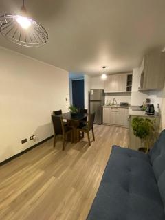 Departamento privado Temuco - 4
