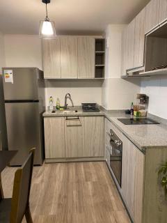 Departamento privado Temuco - 3
