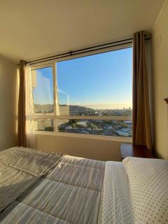 Departamento privado Temuco - 1