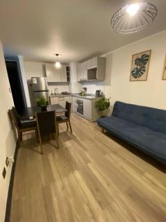 Departamento privado Temuco - 5