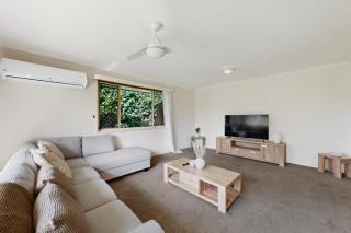 Comfortable Family Home Bethania 4B - 0