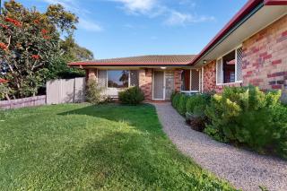 Comfortable Family Home Bethania 4B - 5