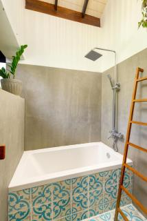 Kandakuliya Sunrise Beach Villas - Kalpitiya - 3