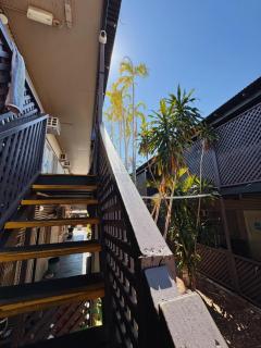 Roebuck Bay Backpackers - 1