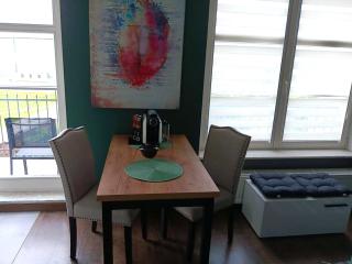Krzyżacki Zakątek - apartament na starówce - 9
