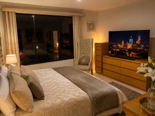 Top floor 3 bedroom apartment located 10min away from The Cathedral - Cuenca - 9