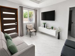 Petit Paradis Villas Soliel Couchant - 0