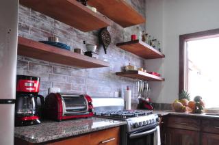 Capriccio Apartment - 9