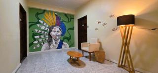 Tribus Hostel - 5
