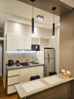 Loft Capital #1 - 3