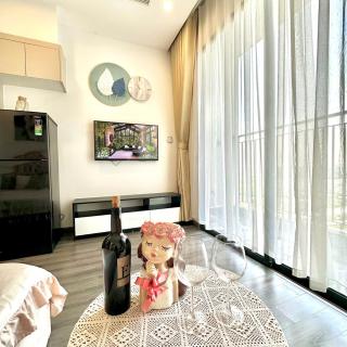 Khách sạn Vinhome Ocean Park - The Téa - 7