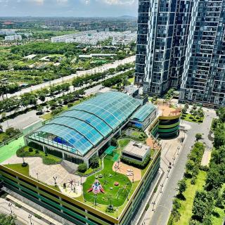 Khách sạn Vinhome Ocean Park - The Téa - 4