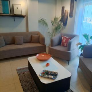 Prime F-11 Markaz Luxury 1-Bed Apartment Al-Safa Heights - 4