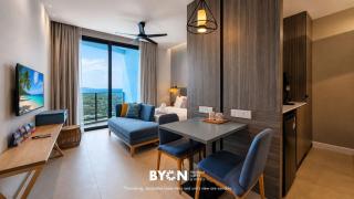Tropicana Cenang Langkawi by BYON - 9