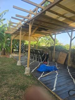 A-List Jamaican Comfort - 9