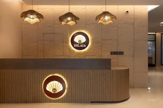 Hilaia Hotel - 0