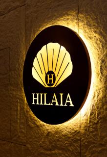 Hilaia Hotel - 8