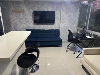 Apartamento en medio de la Naturaleza - 9