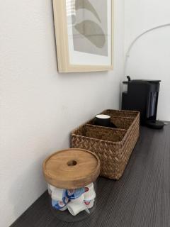 Haven Hotel - 2
