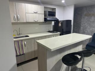 Apartamento en medio de la Naturaleza - 8