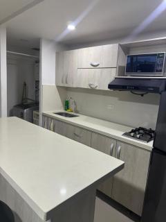 Apartamento en medio de la Naturaleza - 5