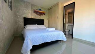 Apartamento en medio de la Naturaleza - 4