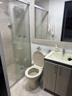 Apartamento en medio de la Naturaleza - 2