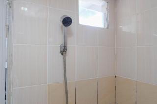 Nice and Fancy Studio at Green Pramuka City Apartment By Travelio - 1