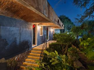 Casa Pahpaqui - 1