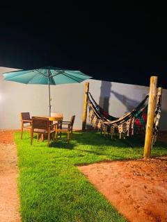 Sua Casa em Milagres - 9