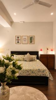 5 Minutes from Airport- Farmify - Peaceful Village Farmstay - 8