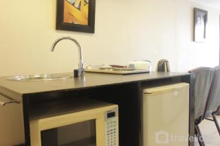 Gorgeous & Comfy 2BR at Braga City Walk Apartment By Travelio - 2