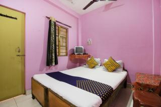 Hotel O Suvidha - 8