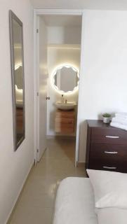Apto 3Hab Piso 5 Piscina Gym Wifi Aire AC Parqueadero Soledad - 1