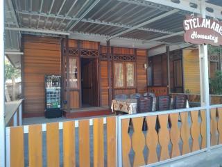 STELAMARIS HomeStay - 1