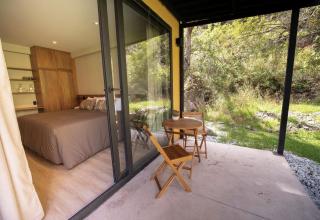 Earth Tones Tiny Homes & Suites - 3
