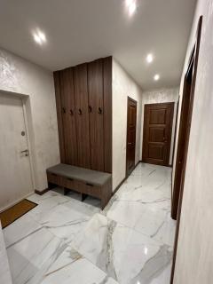 Apartment on Fialkova - Leópolis - 1