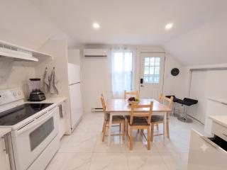 Renovated Upstairs Apartment - 2
