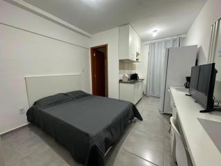 Studio Blanc - Espaço e conforto com uma vista incrivel - Barbacena - 0