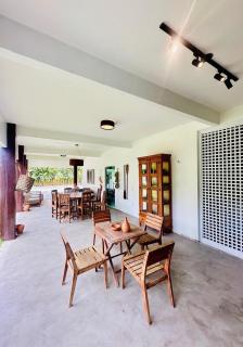Casa do Viajante - 8